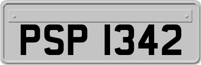 PSP1342