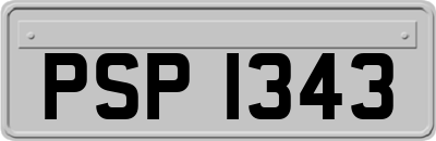 PSP1343