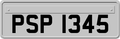 PSP1345