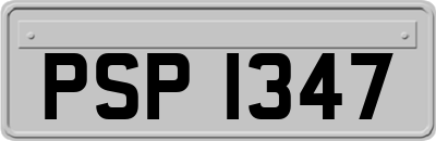 PSP1347