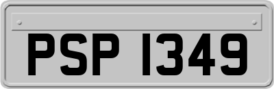 PSP1349