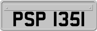 PSP1351