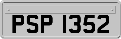 PSP1352