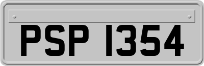 PSP1354