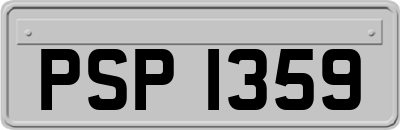PSP1359