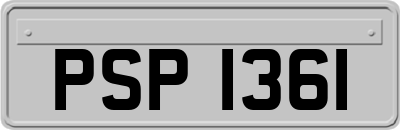 PSP1361