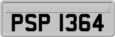 PSP1364