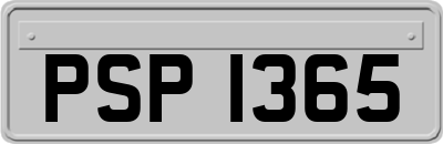 PSP1365