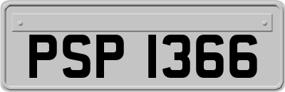 PSP1366