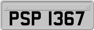 PSP1367