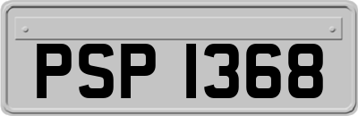 PSP1368