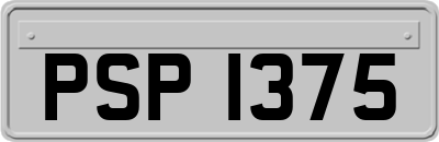 PSP1375