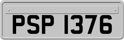 PSP1376
