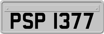 PSP1377