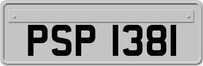 PSP1381