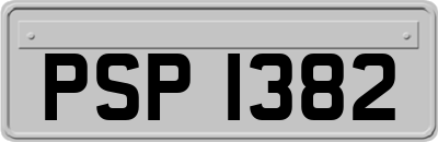 PSP1382