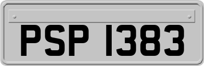 PSP1383