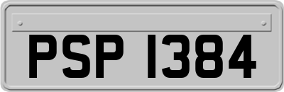 PSP1384