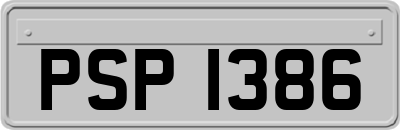 PSP1386