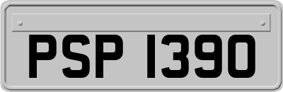 PSP1390