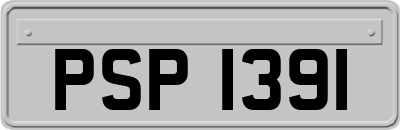 PSP1391