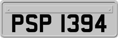 PSP1394