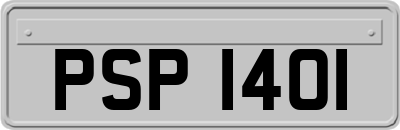 PSP1401