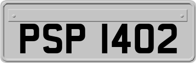 PSP1402