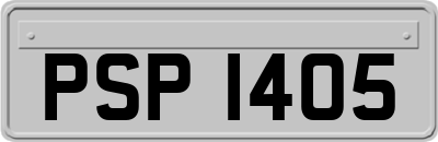 PSP1405