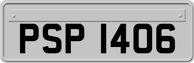 PSP1406
