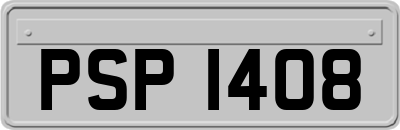 PSP1408