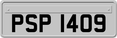 PSP1409