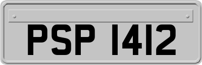 PSP1412