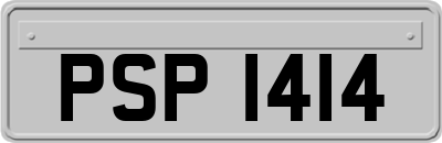 PSP1414