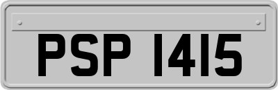 PSP1415
