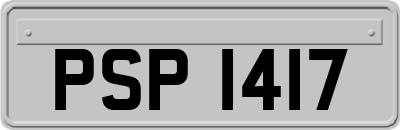 PSP1417