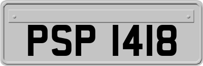 PSP1418