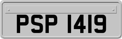 PSP1419