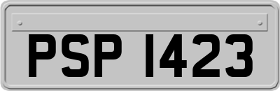 PSP1423