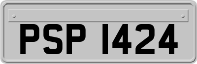 PSP1424