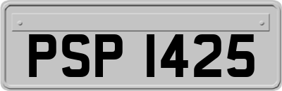 PSP1425