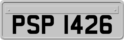 PSP1426