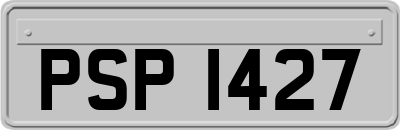 PSP1427