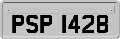 PSP1428