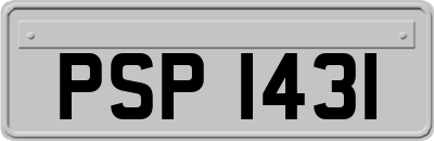 PSP1431