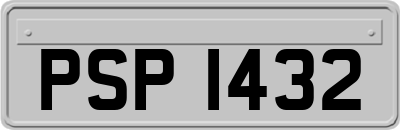PSP1432