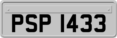 PSP1433