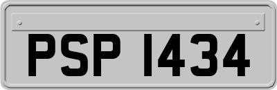 PSP1434
