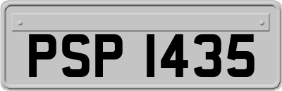 PSP1435