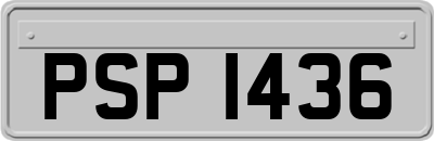 PSP1436